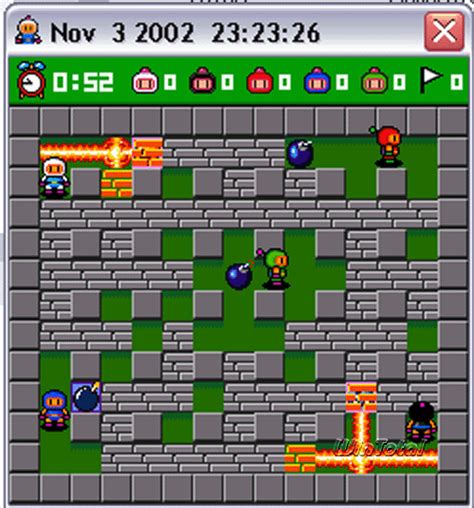 bomberman kostenlos.